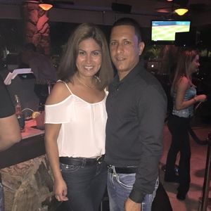 Meet your Posher, Rosa